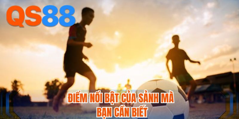 Điểm nổi bật của sảnh mà bạn cần biết